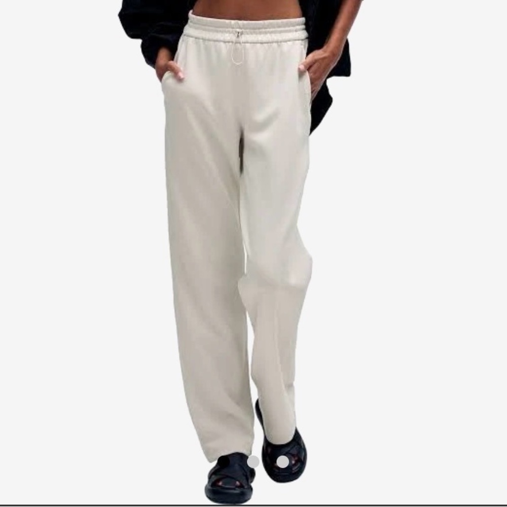 Women’s soft stream Lululemon pants